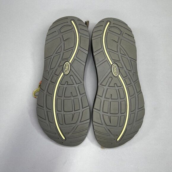 Chaco Women's Size 10 ZX/2 Classic Sandals - Picture 8 of 10